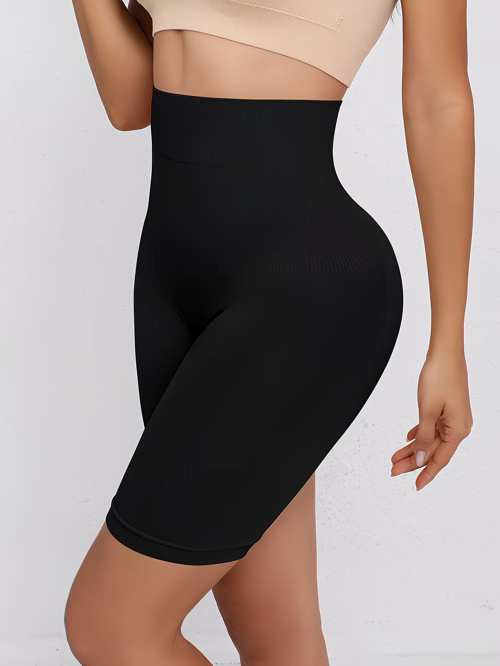 Control Shapewear Shorts