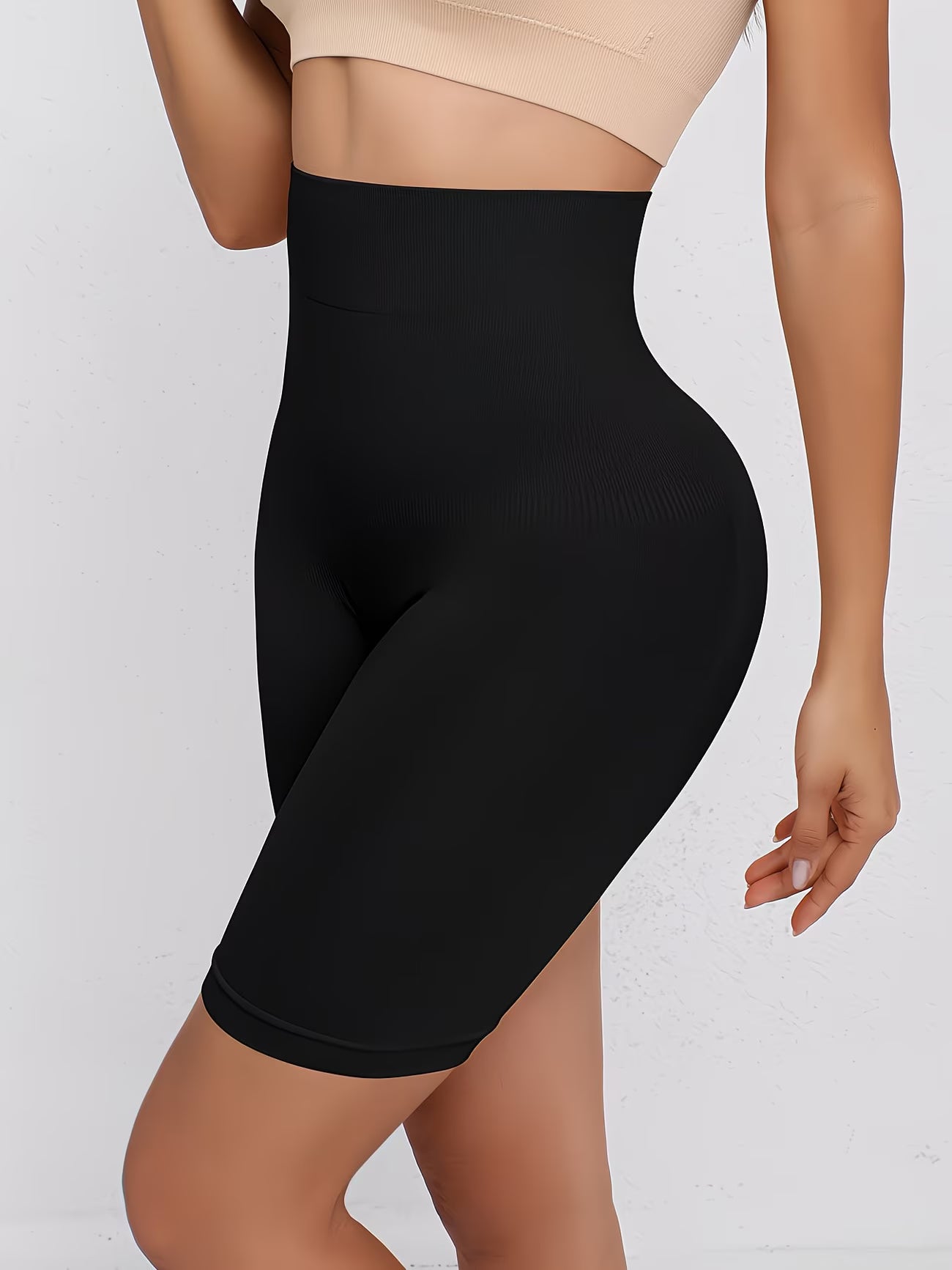 Control Shapewear Shorts