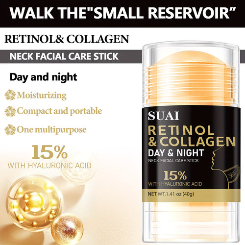 Collagen Neck And Face Care Stick