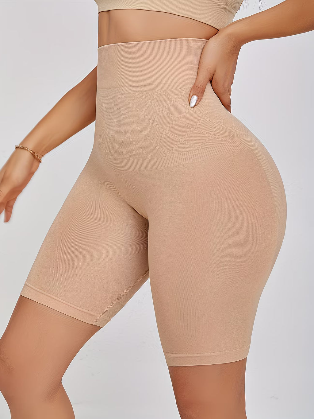 Control Shapewear Shorts