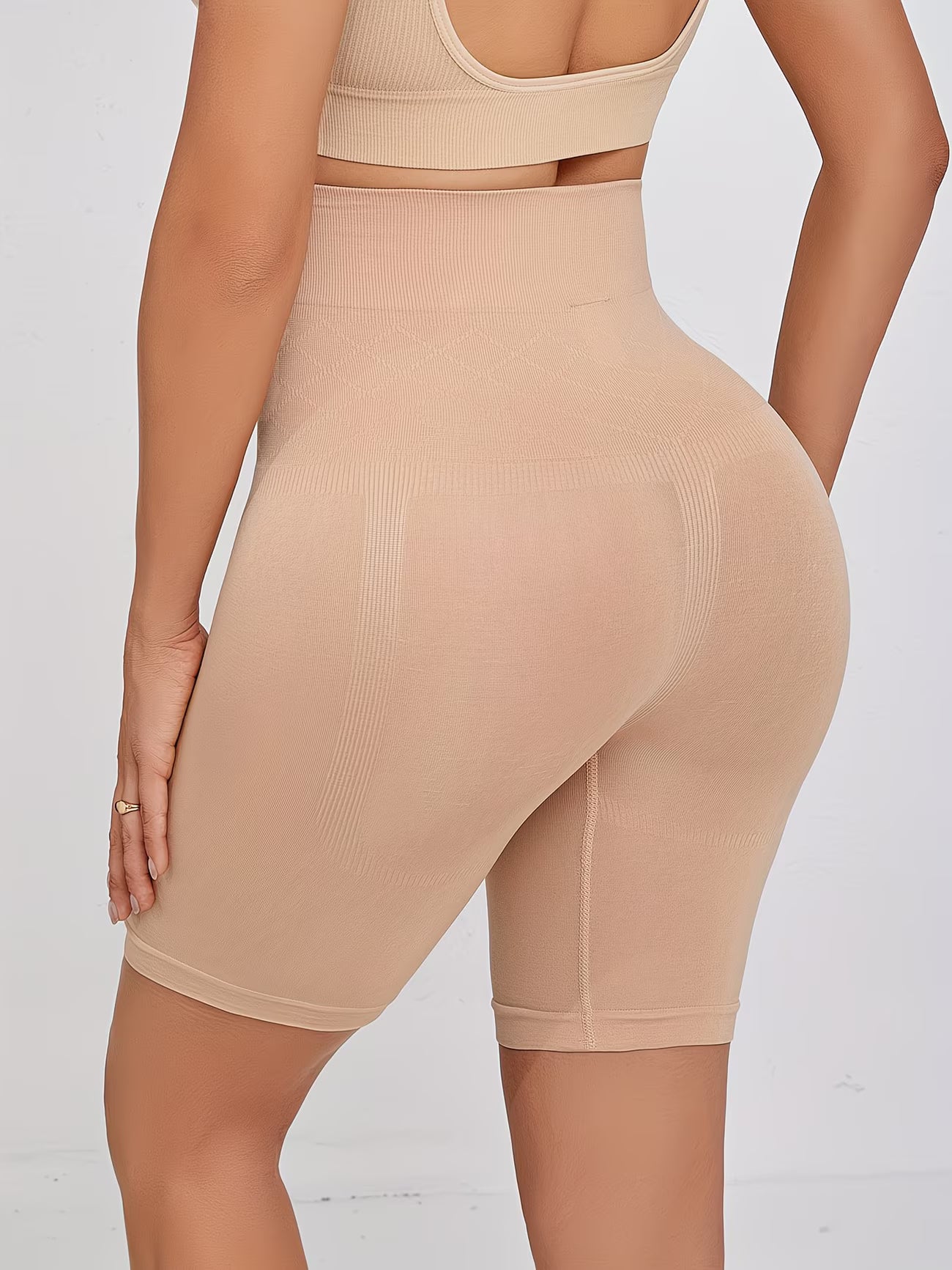 Control Shapewear Shorts