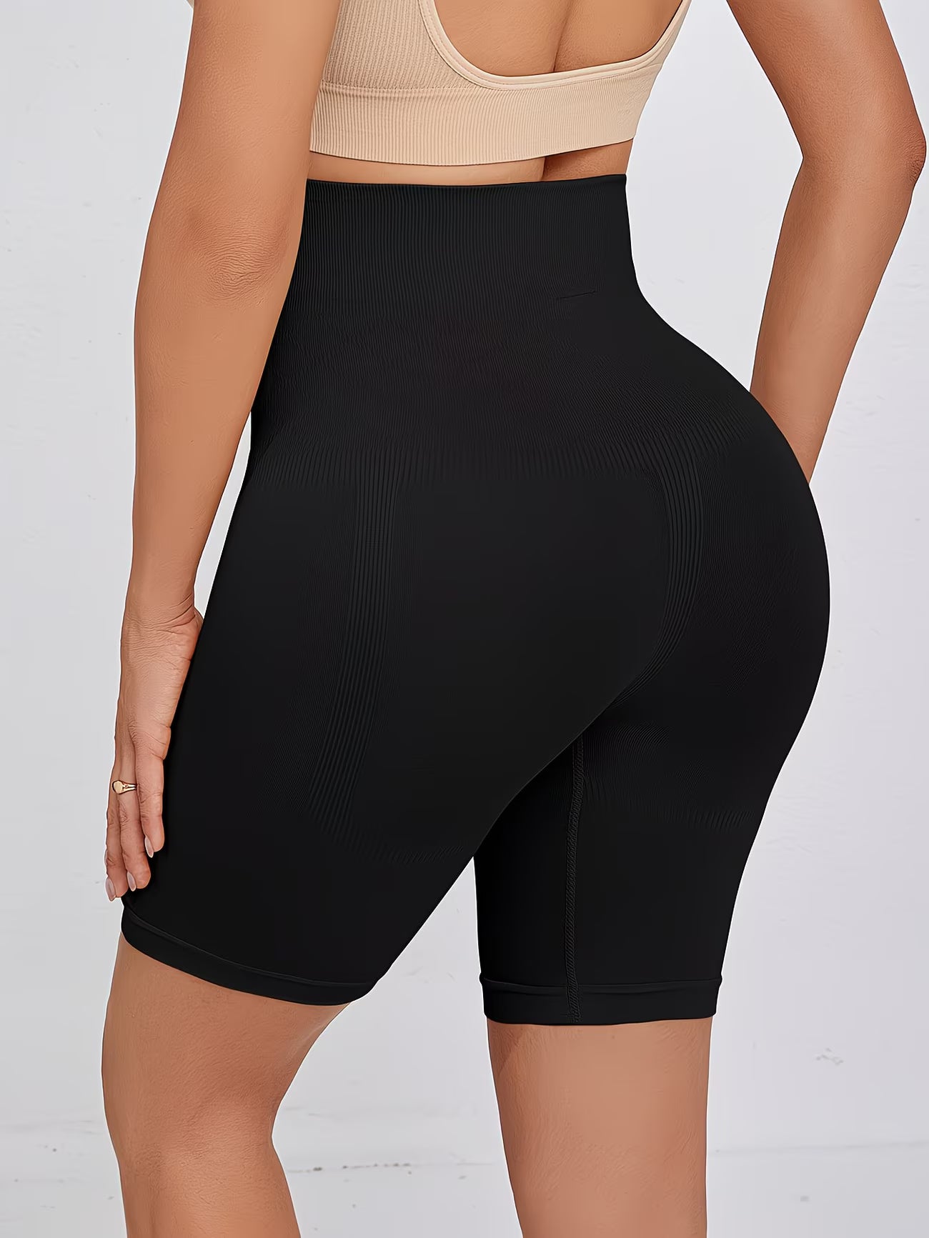 Control Shapewear Shorts