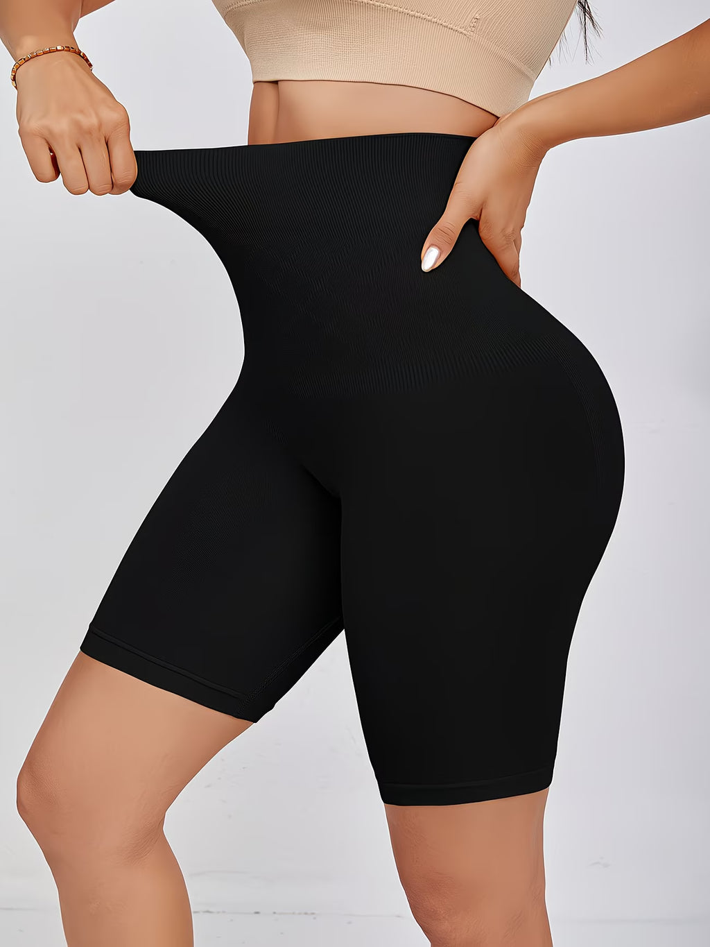 Control Shapewear Shorts