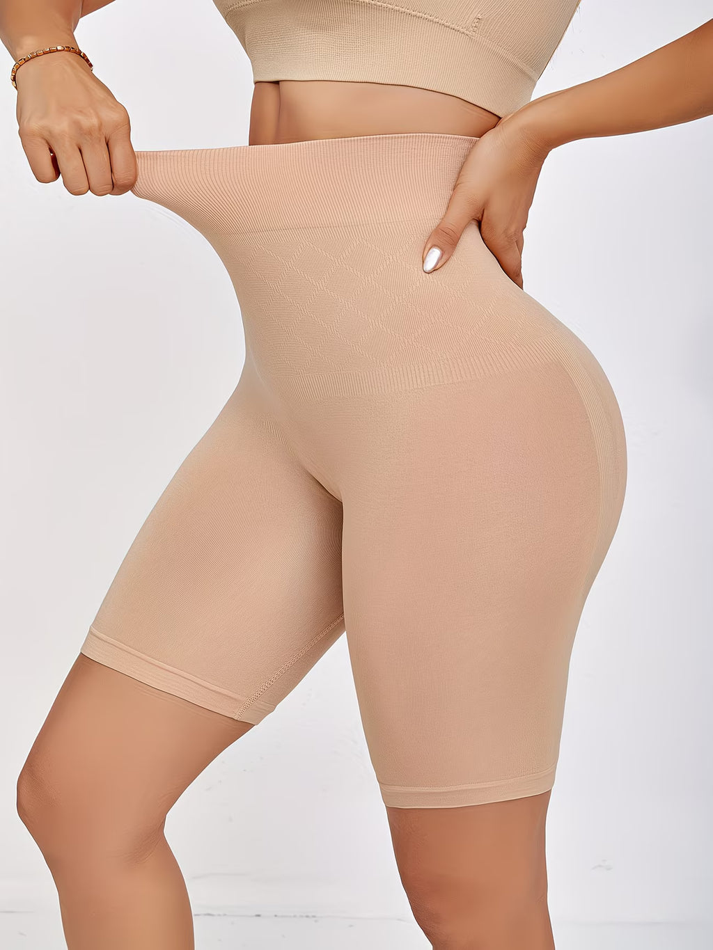 Control Shapewear Shorts