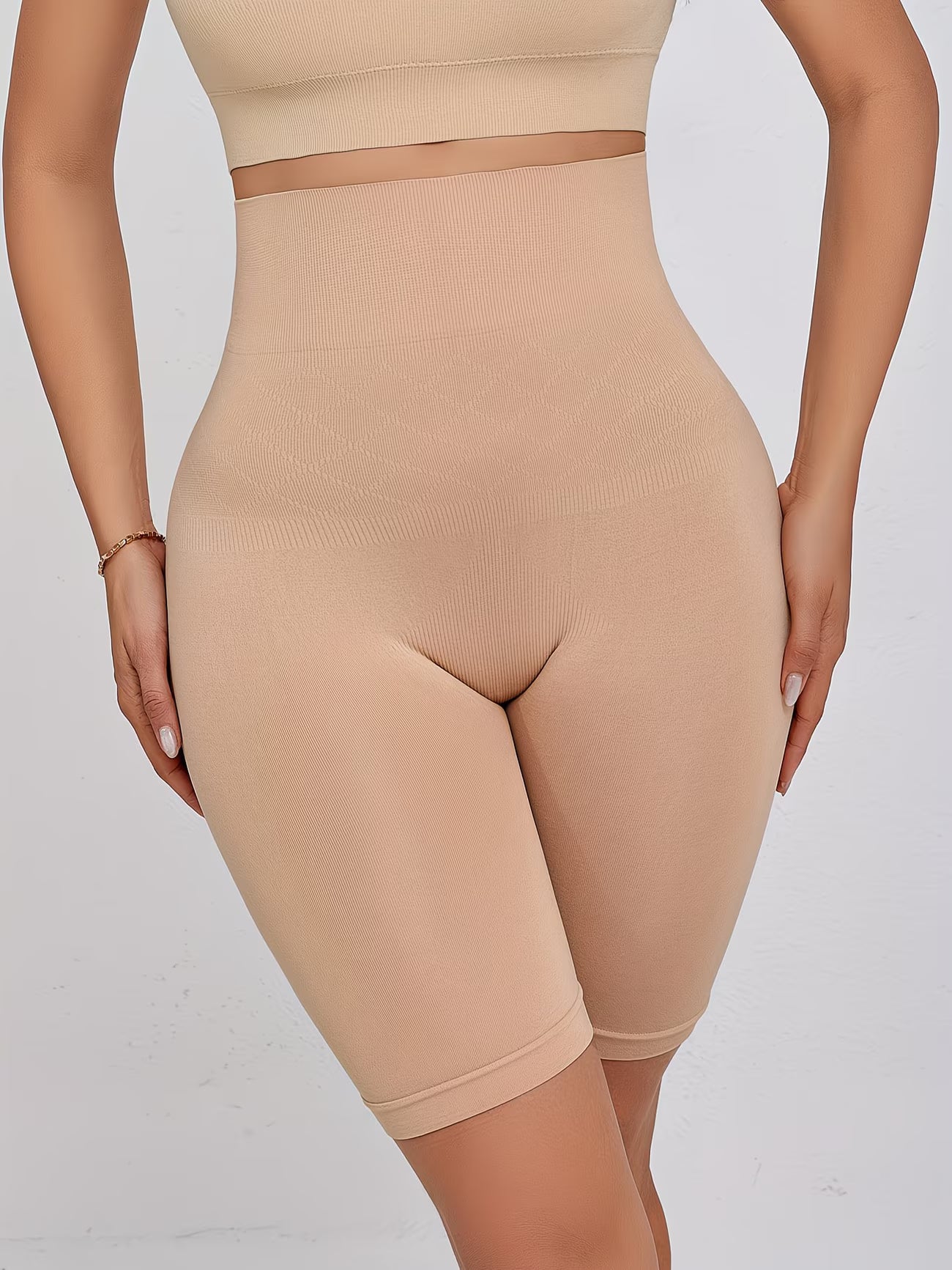 Control Shapewear Shorts