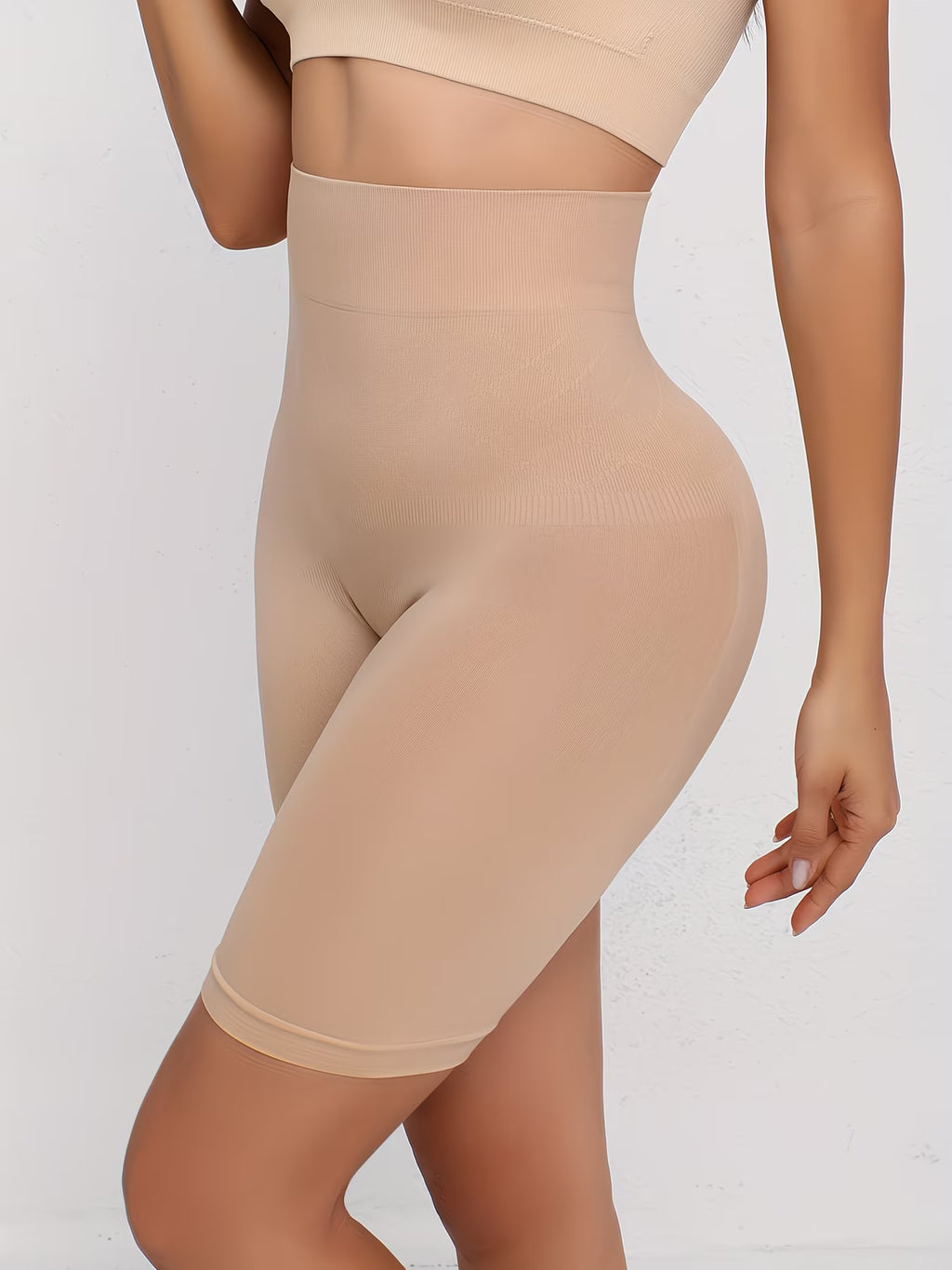 Control Shapewear Shorts